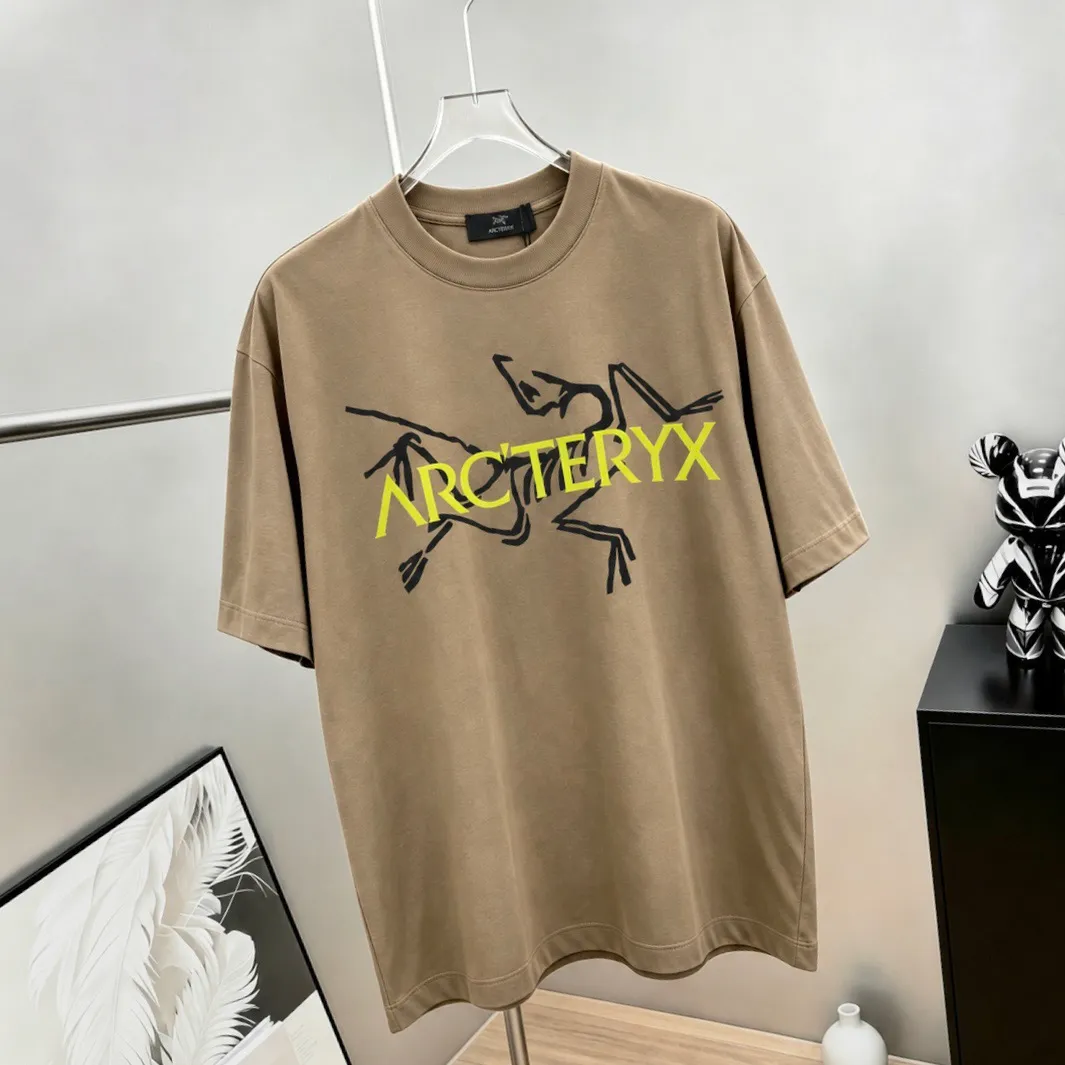 Arc～ logo 《 》 ， ， Same Style， : Black White Coffee Brown Size：S（90-130 ） M（125-150 ） L（135-165 ） XL（160-190 ） XXL（185 ）